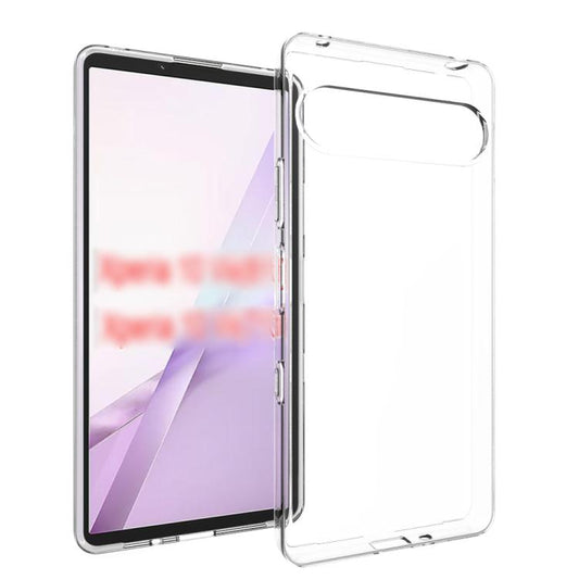 Waterproof Texture TPU Phone Case, For Sony Xperia 10 VIII, For Sony Xperia 10 VII, For Sony Xperia 1 VI, For Sony Xperia 5 VI, For Sony Xperia 5 IV, For Sony Xperia Ace III, For Sony Xperia 1 IV, For Sony Xperia 10 IV