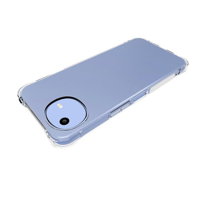 Shockproof Non-slip Thickening TPU Phone Case, For Sharp Aquos wish6, For Sharp Aquos R11, For Sharp Aquos wish5, For Sharp Aquos sense9, For Sharp Aquos R9 Pro, For Sharp Basio Active, For Sharp Aquos sense7 plus, For Sharp Aquos sense7               ...