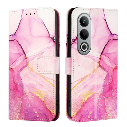 PT003 Marble Pattern Flip Leather Phone Case, For OnePlus Turbo 6 / Turbo 6V 5G, For OnePlus Ace 5 Ultra, For OnePlus Ace 5 Racing, For OnePlus 13R / Ace 5 / 5 Pro, For OnePlus Nord 4 5G, For OnePlus Nord CE4 Lite                                       ...