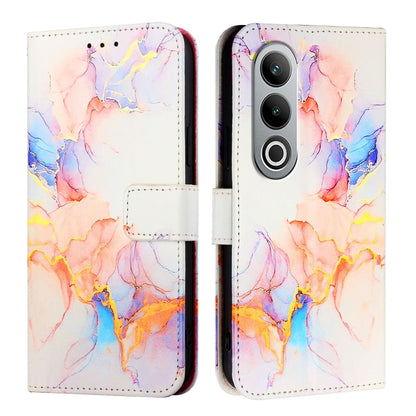 PT003 Marble Pattern Flip Leather Phone Case, For OnePlus Turbo 6 / Turbo 6V 5G, For OnePlus Ace 5 Ultra, For OnePlus Ace 5 Racing, For OnePlus 13R / Ace 5 / 5 Pro, For OnePlus Nord 4 5G, For OnePlus Nord CE4 Lite                                       ...