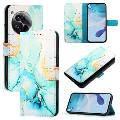 PT003 Marble Pattern Flip Leather Phone Case, For OnePlus Turbo 6 / Turbo 6V 5G, For OnePlus Ace 5 Ultra, For OnePlus Ace 5 Racing, For OnePlus 13R / Ace 5 / 5 Pro, For OnePlus Nord 4 5G, For OnePlus Nord CE4 Lite                                       ...