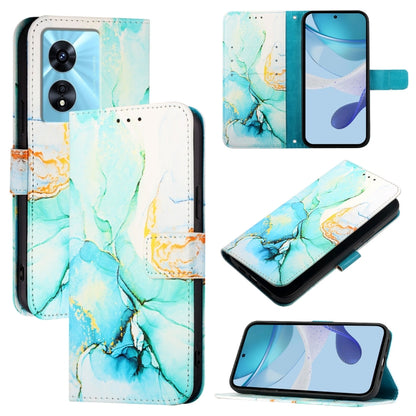 PT003 Marble Pattern Flip Leather Phone Case, For OnePlus Turbo 6 / Turbo 6V 5G, For OnePlus Ace 5 Ultra, For OnePlus Ace 5 Racing, For OnePlus 13R / Ace 5 / 5 Pro, For OnePlus Nord 4 5G, For OnePlus Nord CE4 Lite                                       ...