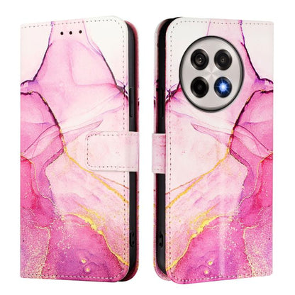 PT003 Marble Pattern Flip Leather Phone Case, For OnePlus Turbo 6 / Turbo 6V 5G, For OnePlus Ace 5 Ultra, For OnePlus Ace 5 Racing, For OnePlus 13R / Ace 5 / 5 Pro, For OnePlus Nord 4 5G, For OnePlus Nord CE4 Lite                                       ...