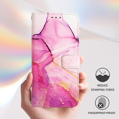 PT003 Marble Pattern Flip Leather Phone Case, For OnePlus Turbo 6 / Turbo 6V 5G, For OnePlus Ace 5 Ultra, For OnePlus Ace 5 Racing, For OnePlus 13R / Ace 5 / 5 Pro, For OnePlus Nord 4 5G, For OnePlus Nord CE4 Lite                                       ...