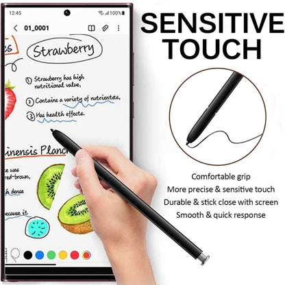For Samsung Galaxy S22 Ultra 5G/S23 Ultra 5G High Sensitivity Stylus Pen, For Samsung Galaxy S22 Ultra 5G/S23 Ultra 5G
