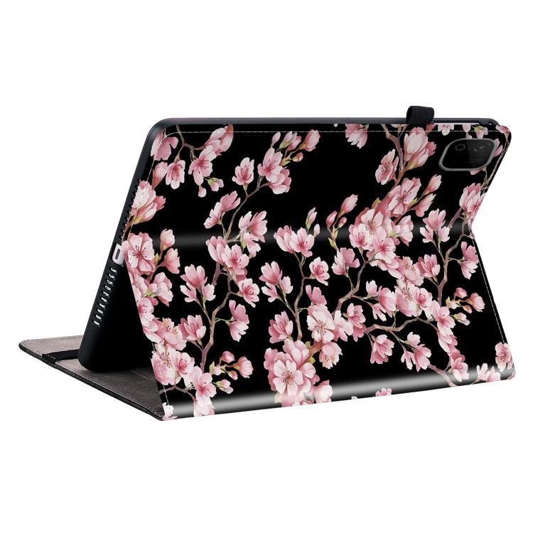 Crystal Texture Painted Leather Tablet Case, For Honor Pad X9 Max / X9b Max 13 inch 2026, For Honor Pad X7, For Honor Pad 9 12.1, For Honor Pad X8 Pro / X9 2023