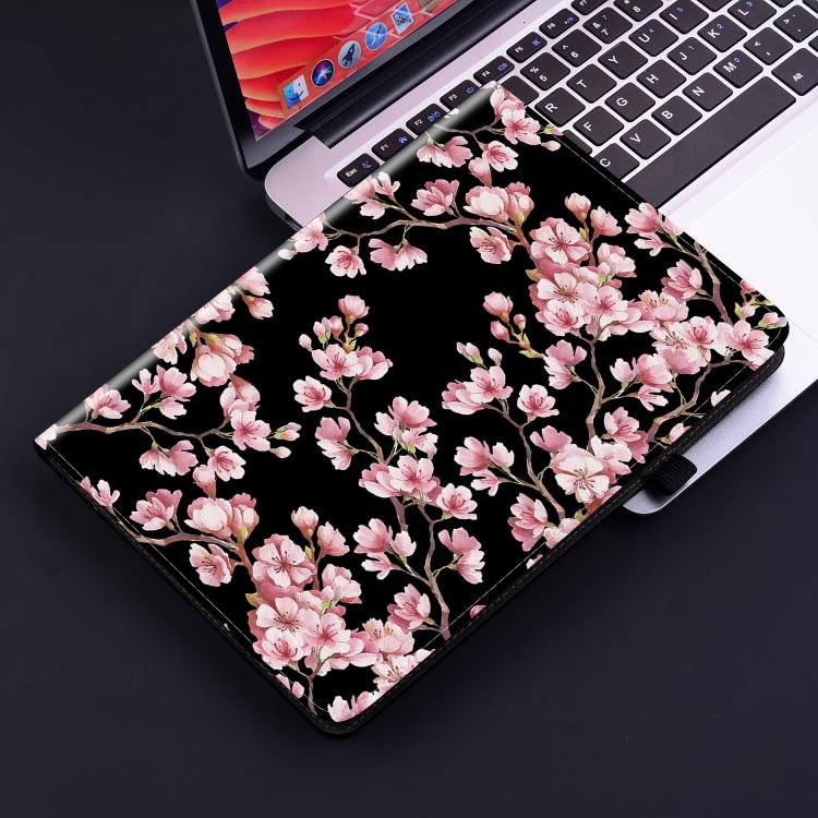 Crystal Texture Painted Leather Tablet Case, For OPPO Pad Mini 8.8 inch 2026, For OPPO Pad SE 11 inch, For OPPO Pad Air