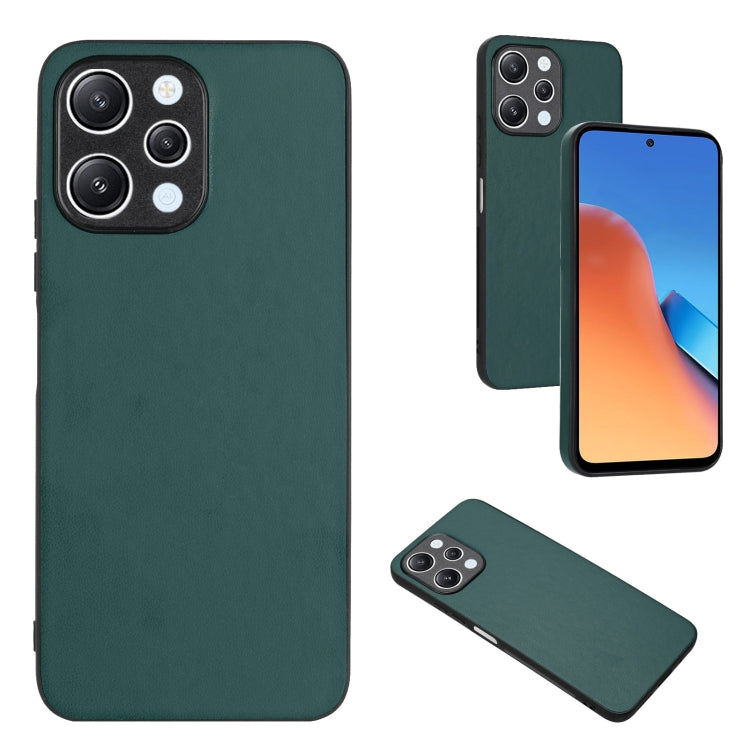 R20 Leather Pattern Phone Single Case, For Xiaomi Redmi A3 4G Global, For Xiaomi Redmi Note 13 Pro 4G Global, For Xiaomi Redmi Note 13 4G Global, For Xiaomi Redmi 13C 5G Global/13R, For Xiaomi Redmi 13C 4G Global/Poco C65                               ...