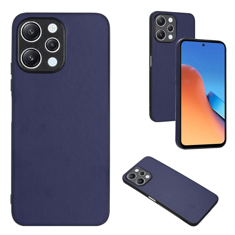 R20 Leather Pattern Phone Single Case, For Xiaomi Redmi A3 4G Global, For Xiaomi Redmi Note 13 Pro 4G Global, For Xiaomi Redmi Note 13 4G Global, For Xiaomi Redmi 13C 5G Global/13R, For Xiaomi Redmi 13C 4G Global/Poco C65                               ...