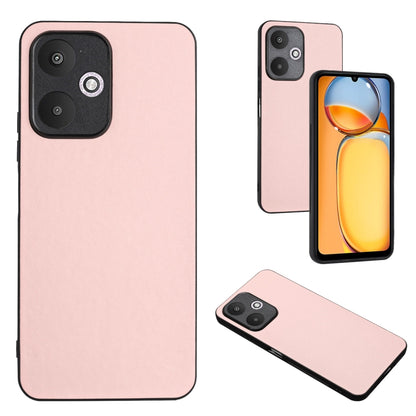 R20 Leather Pattern Phone Single Case, For Xiaomi Redmi A3 4G Global, For Xiaomi Redmi Note 13 Pro 4G Global, For Xiaomi Redmi Note 13 4G Global, For Xiaomi Redmi 13C 5G Global/13R, For Xiaomi Redmi 13C 4G Global/Poco C65                               ...