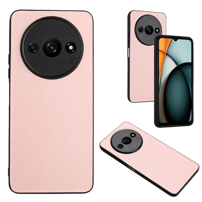 R20 Leather Pattern Phone Single Case, For Xiaomi Redmi A3 4G Global, For Xiaomi Redmi Note 13 Pro 4G Global, For Xiaomi Redmi Note 13 4G Global, For Xiaomi Redmi 13C 5G Global/13R, For Xiaomi Redmi 13C 4G Global/Poco C65                               ...