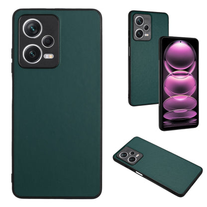 R20 Leather Pattern Phone Single Case, For Xiaomi Redmi A3 4G Global, For Xiaomi Redmi Note 13 Pro 4G Global, For Xiaomi Redmi Note 13 4G Global, For Xiaomi Redmi 13C 5G Global/13R, For Xiaomi Redmi 13C 4G Global/Poco C65                               ...