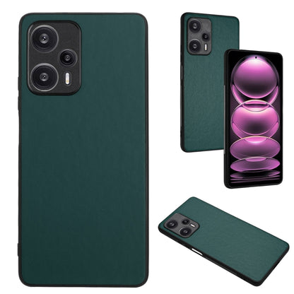R20 Leather Pattern Phone Single Case, For Xiaomi Redmi A3 4G Global, For Xiaomi Redmi Note 13 Pro 4G Global, For Xiaomi Redmi Note 13 4G Global, For Xiaomi Redmi 13C 5G Global/13R, For Xiaomi Redmi 13C 4G Global/Poco C65                               ...