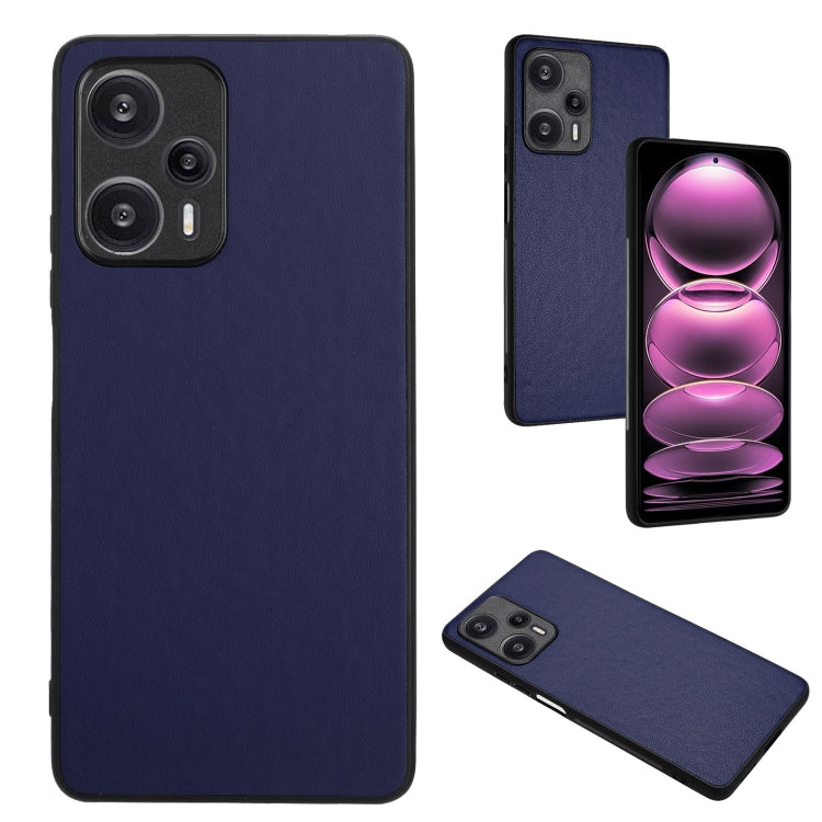 R20 Leather Pattern Phone Single Case, For Xiaomi Redmi A3 4G Global, For Xiaomi Redmi Note 13 Pro 4G Global, For Xiaomi Redmi Note 13 4G Global, For Xiaomi Redmi 13C 5G Global/13R, For Xiaomi Redmi 13C 4G Global/Poco C65                               ...