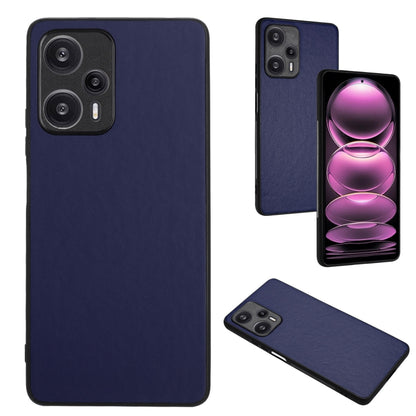 R20 Leather Pattern Phone Single Case, For Xiaomi Redmi A3 4G Global, For Xiaomi Redmi Note 13 Pro 4G Global, For Xiaomi Redmi Note 13 4G Global, For Xiaomi Redmi 13C 5G Global/13R, For Xiaomi Redmi 13C 4G Global/Poco C65                               ...