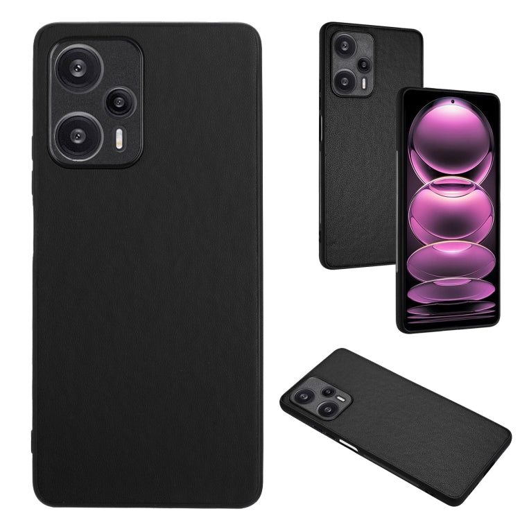 R20 Leather Pattern Phone Single Case, For Xiaomi Redmi A3 4G Global, For Xiaomi Redmi Note 13 Pro 4G Global, For Xiaomi Redmi Note 13 4G Global, For Xiaomi Redmi 13C 5G Global/13R, For Xiaomi Redmi 13C 4G Global/Poco C65                               ...