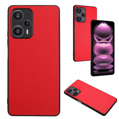 R20 Leather Pattern Phone Single Case, For Xiaomi Redmi A3 4G Global, For Xiaomi Redmi Note 13 Pro 4G Global, For Xiaomi Redmi Note 13 4G Global, For Xiaomi Redmi 13C 5G Global/13R, For Xiaomi Redmi 13C 4G Global/Poco C65                               ...