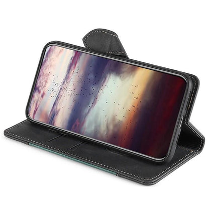 Skin Feel Magnetic Buckle Leather Phone Case, For Google Pixel 10a, For Google Pixel 9 Pro XL, For Google Pixel 9, For Google Pixel 8a