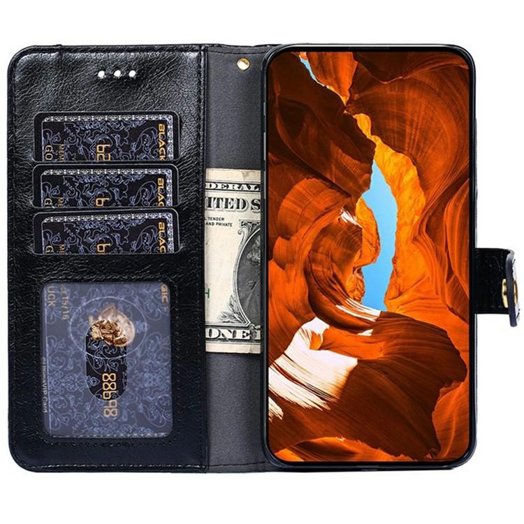 Zipper Bag Leather Phone Case, For Google Pixel 10a, For Google Pixel 9 Pro XL, For Google Pixel 9, For Google Pixel 8a