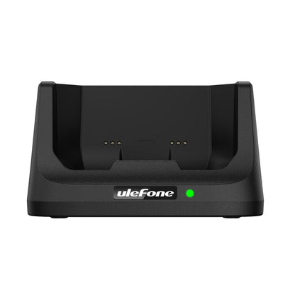 Ulefone UAS22 33W Desk Charging Dock For Armor 26 Ultra, For Armor 26 Ultra