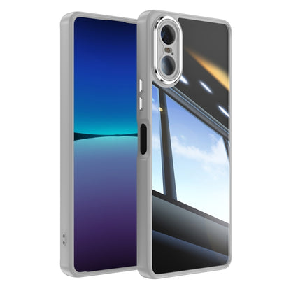 Acrylic Hybrid TPU Armor Shockproof Phone Case, For Sony Xperia 1 VIII, For Sony Xperia 10 VI, For Sony Xperia 1 VI