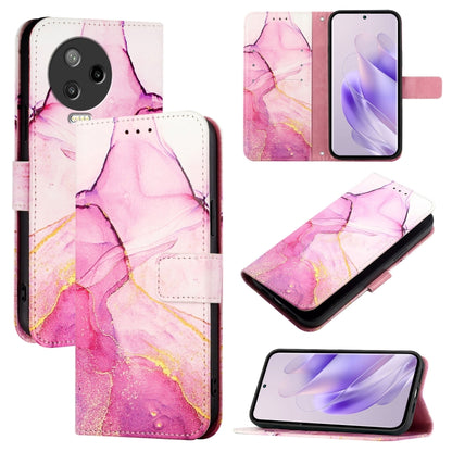 PT003 Marble Pattern Flip Leather Phone Case, For Infinix Hot 50 Pro+ 4G, For Infinix Smart 8 Plus / 8 Pro, For Infinix GT 20 Pro X6871, For Infinix Note 40 Pro 4G, For Infinix Note 40 Pro 5G, For Infinix Note 40 4G, For Infinix Note 40 5G             ...
