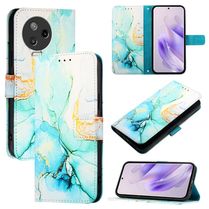 PT003 Marble Pattern Flip Leather Phone Case, For Infinix Hot 50 Pro+ 4G, For Infinix Smart 8 Plus / 8 Pro, For Infinix GT 20 Pro X6871, For Infinix Note 40 Pro 4G, For Infinix Note 40 Pro 5G, For Infinix Note 40 4G, For Infinix Note 40 5G             ...