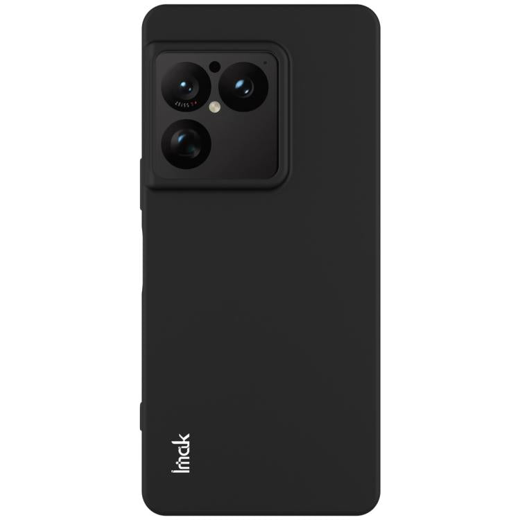 IMAK UC-3 Series Shockproof Frosted TPU Phone Case, For Sony Xperia 1 VIII, For Sony Xperia 1 VII, For Sony Xperia 10 VI, For Sony Xperia 1 VI
