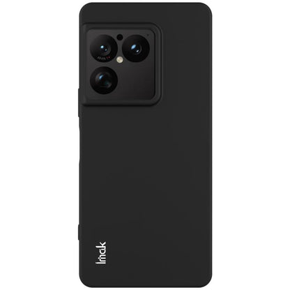 IMAK UC-3 Series Shockproof Frosted TPU Phone Case, For Sony Xperia 1 VIII, For Sony Xperia 1 VII, For Sony Xperia 10 VI, For Sony Xperia 1 VI