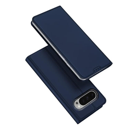 DUX DUCIS Skin Pro Series Horizontal Flip Phone Leather Case, For Google Pixel 11 Pro XL, For Google Pixel 11, For Google Pixel 11 Pro, For Google Pixel 10a, For Google Pixel 10 Pro XL, For Google Pixel 10 / 10 Pro, For Google Pixel 9a                 ...