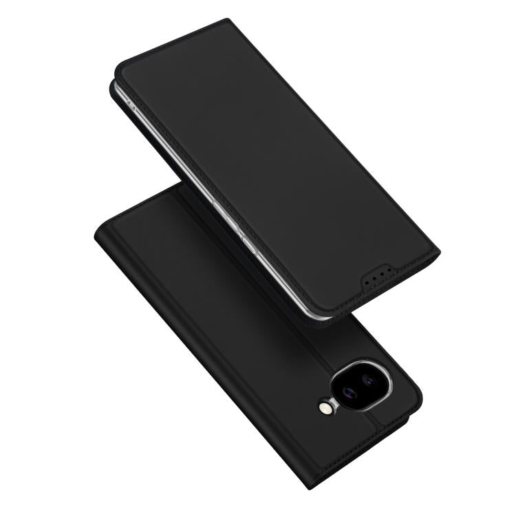 DUX DUCIS Skin Pro Series Horizontal Flip Phone Leather Case, For Google Pixel 11 Pro XL, For Google Pixel 11, For Google Pixel 11 Pro, For Google Pixel 10a, For Google Pixel 10 Pro XL, For Google Pixel 10 / 10 Pro, For Google Pixel 9a                 ...