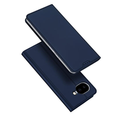DUX DUCIS Skin Pro Series Horizontal Flip Phone Leather Case, For Google Pixel 11 Pro XL, For Google Pixel 11, For Google Pixel 11 Pro, For Google Pixel 10a, For Google Pixel 10 Pro XL, For Google Pixel 10 / 10 Pro, For Google Pixel 9a                 ...