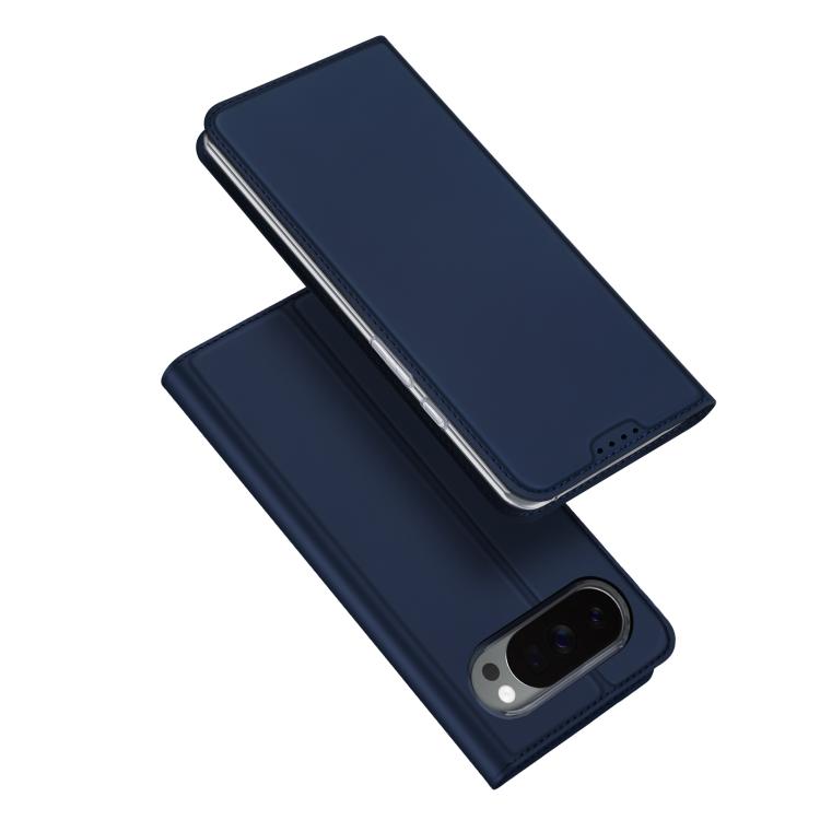 DUX DUCIS Skin Pro Series Horizontal Flip Phone Leather Case, For Google Pixel 11 Pro XL, For Google Pixel 11, For Google Pixel 11 Pro, For Google Pixel 10a, For Google Pixel 10 Pro XL, For Google Pixel 10 / 10 Pro, For Google Pixel 9a                 ...