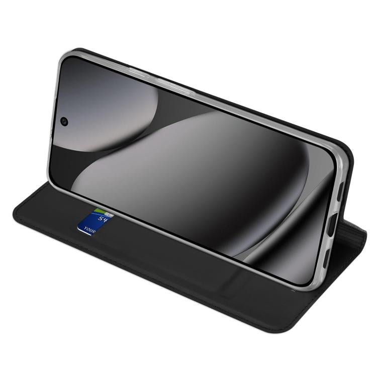 DUX DUCIS Skin Pro Series Horizontal Flip Phone Leather Case, For Google Pixel 11 Pro XL, For Google Pixel 11, For Google Pixel 11 Pro, For Google Pixel 10a, For Google Pixel 10 Pro XL, For Google Pixel 10 / 10 Pro, For Google Pixel 9a                 ...