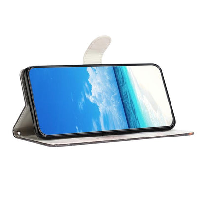 3D Pattern Leather Phone Case, For Google Pixel 11a, For Google Pixel 11 Pro XL, For Google Pixel 11 / 11 Pro, For Google Pixel 9A, For Google Pixel 9 Pro XL, For Google Pixel 9 / 9 Pro, For Google Pixel 8A