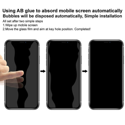 imak 9H Pro+ Series Surface Hardness Full Screen Tempered Glass Film, For Google Pixel 10a, For Google Pixel 10 Pro Fold, For Google Pixel 9a, For Google Pixel 9 Pro XL, For Google Pixel 9 Pro Fold, For Google Pixel 9 / Pixel 9 Pro