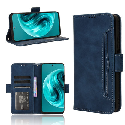 Skin Feel Calf Texture Card Slots Leather Phone Case, For Huawei Mate 70, For Huawei nova 13 Pro 5G, For Huawei nova 12i 4G / Enjoy 70 Pro 4G