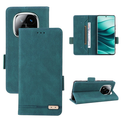 Magnetic Clasp Leather Phone Case, For Redmi Note 17 5G / 4G Global / 5G India 169.7mm, For Redmi Note 17 Pro+ 5G Global 163.4mm, For Redmi Turbo 5 Max / Poco X8 Pro Max 5G, For Redmi Note 15 Pro+ 5G 163.3mm / Poco M8 Pro 5G                            ...