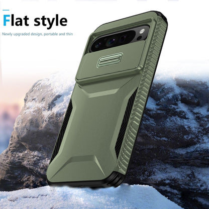 Sliding Camshield Phone Case, For Google Pixel 11 Pro XL / 10 Pro XL, For Google Pixel 11 / 11 Pro / 10 Pro, For Google Pixel 10a, For Google Pixel 9a, For Google Pixel 8a, For Google Pixel 8 Pro, For Google Pixel 8, For Google Pixel 7a                ...
