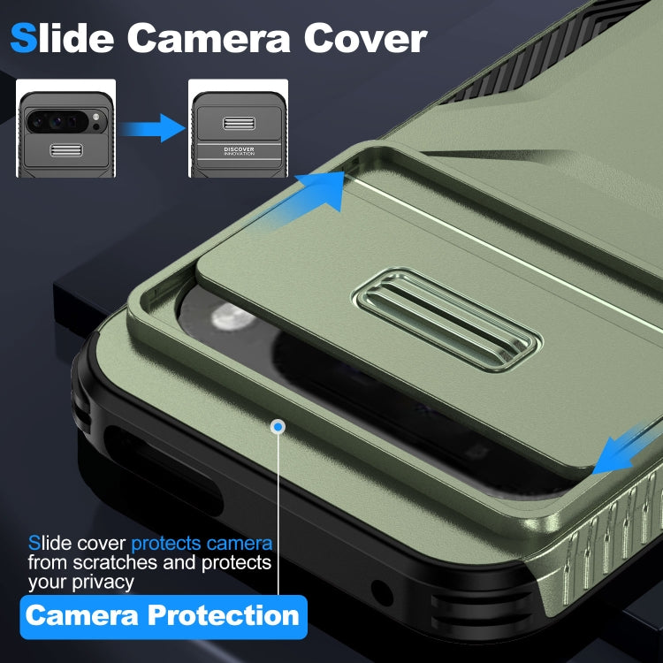 Sliding Camshield Phone Case, For Google Pixel 11 Pro XL / 10 Pro XL, For Google Pixel 11 / 11 Pro / 10 Pro, For Google Pixel 10a, For Google Pixel 9a, For Google Pixel 8a, For Google Pixel 8 Pro, For Google Pixel 8, For Google Pixel 7a                ...