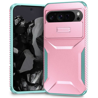 Sliding Camshield Phone Case, For Google Pixel 11 Pro XL / 10 Pro XL, For Google Pixel 11 / 11 Pro / 10 Pro, For Google Pixel 10a, For Google Pixel 9a, For Google Pixel 8a, For Google Pixel 8 Pro, For Google Pixel 8, For Google Pixel 7a                ...