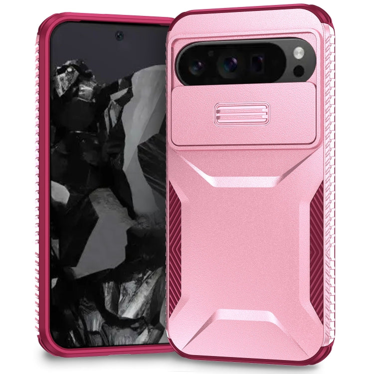 Sliding Camshield Phone Case, For Google Pixel 11 Pro XL / 10 Pro XL, For Google Pixel 11 / 11 Pro / 10 Pro, For Google Pixel 10a, For Google Pixel 9a, For Google Pixel 8a, For Google Pixel 8 Pro, For Google Pixel 8, For Google Pixel 7a                ...