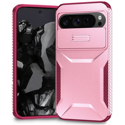 Sliding Camshield Phone Case, For Google Pixel 11 Pro XL / 10 Pro XL, For Google Pixel 11 / 11 Pro / 10 Pro, For Google Pixel 10a, For Google Pixel 9a, For Google Pixel 8a, For Google Pixel 8 Pro, For Google Pixel 8, For Google Pixel 7a                ...