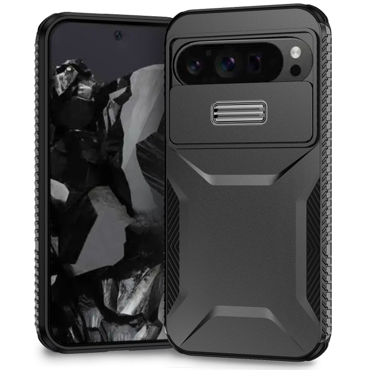 Sliding Camshield Phone Case, For Google Pixel 11 Pro XL / 10 Pro XL, For Google Pixel 11 / 11 Pro / 10 Pro, For Google Pixel 10a, For Google Pixel 9a, For Google Pixel 8a, For Google Pixel 8 Pro, For Google Pixel 8, For Google Pixel 7a                ...