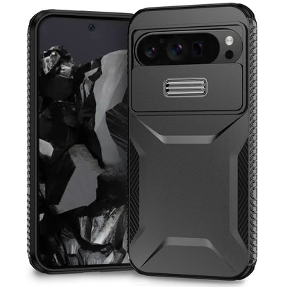 Sliding Camshield Phone Case, For Google Pixel 11 Pro XL / 10 Pro XL, For Google Pixel 11 / 11 Pro / 10 Pro, For Google Pixel 10a, For Google Pixel 9a, For Google Pixel 8a, For Google Pixel 8 Pro, For Google Pixel 8, For Google Pixel 7a                ...