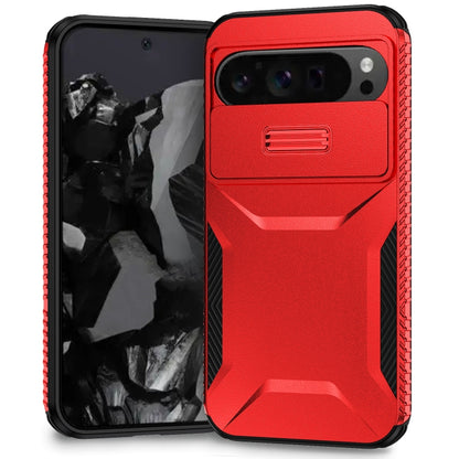 Sliding Camshield Phone Case, For Google Pixel 11 Pro XL / 10 Pro XL, For Google Pixel 11 / 11 Pro / 10 Pro, For Google Pixel 10a, For Google Pixel 9a, For Google Pixel 8a, For Google Pixel 8 Pro, For Google Pixel 8, For Google Pixel 7a                ...