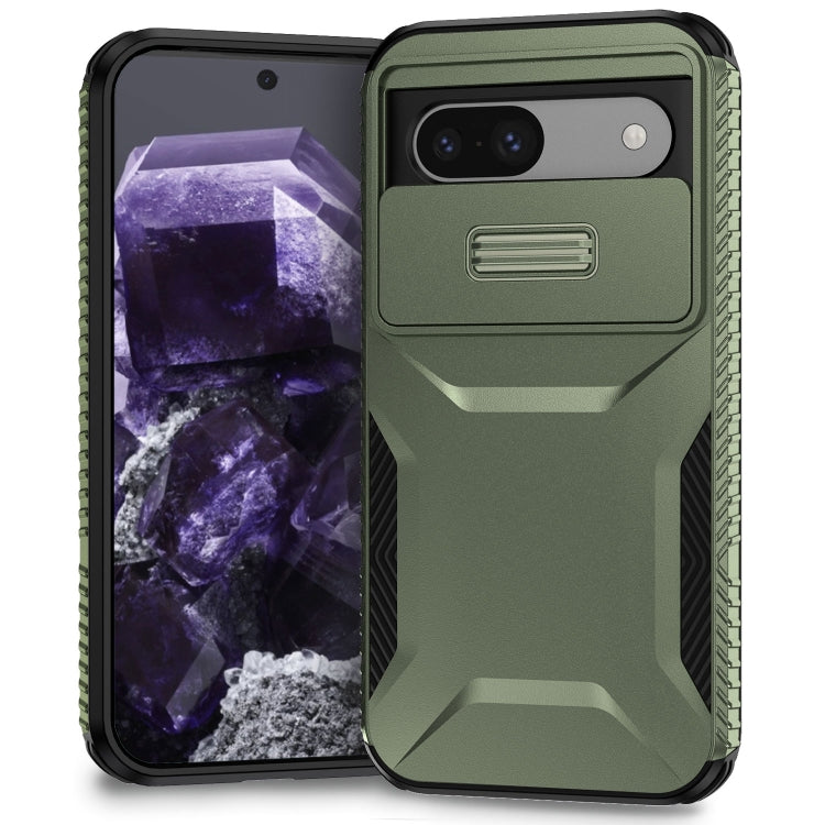 Sliding Camshield Phone Case, For Google Pixel 11 Pro XL / 10 Pro XL, For Google Pixel 11 / 11 Pro / 10 Pro, For Google Pixel 10a, For Google Pixel 9a, For Google Pixel 8a, For Google Pixel 8 Pro, For Google Pixel 8, For Google Pixel 7a                ...