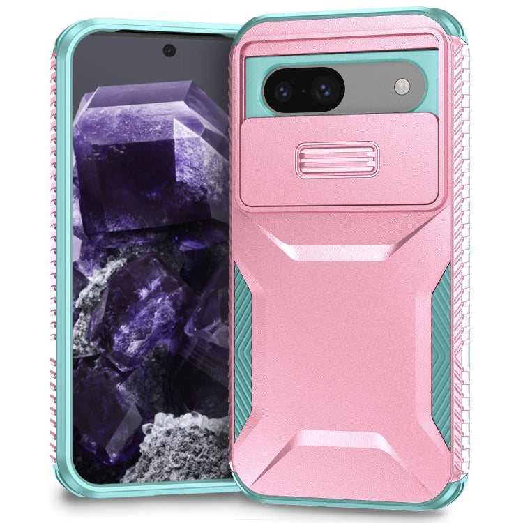 Sliding Camshield Phone Case, For Google Pixel 11 Pro XL / 10 Pro XL, For Google Pixel 11 / 11 Pro / 10 Pro, For Google Pixel 10a, For Google Pixel 9a, For Google Pixel 8a, For Google Pixel 8 Pro, For Google Pixel 8, For Google Pixel 7a                ...