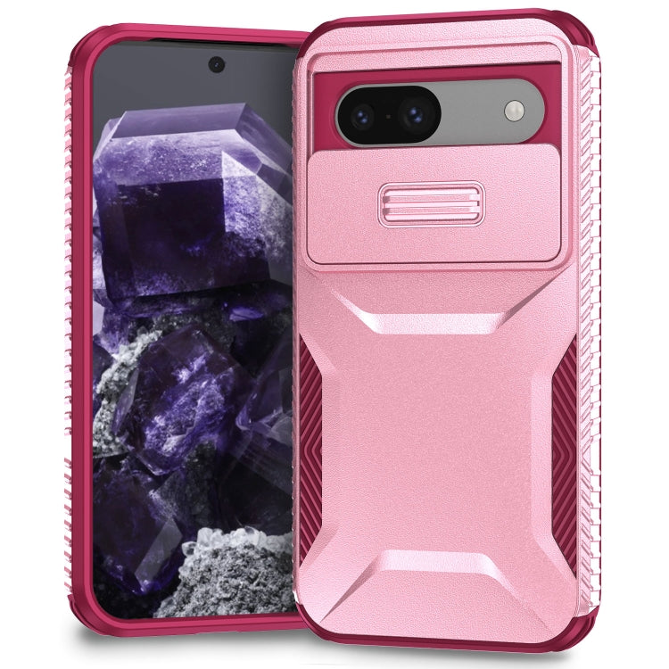 Sliding Camshield Phone Case, For Google Pixel 11 Pro XL / 10 Pro XL, For Google Pixel 11 / 11 Pro / 10 Pro, For Google Pixel 10a, For Google Pixel 9a, For Google Pixel 8a, For Google Pixel 8 Pro, For Google Pixel 8, For Google Pixel 7a                ...