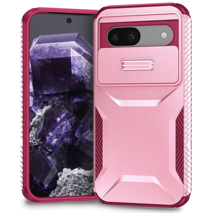 Sliding Camshield Phone Case, For Google Pixel 11 Pro XL / 10 Pro XL, For Google Pixel 11 / 11 Pro / 10 Pro, For Google Pixel 10a, For Google Pixel 9a, For Google Pixel 8a, For Google Pixel 8 Pro, For Google Pixel 8, For Google Pixel 7a                ...